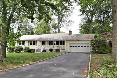 4 Oriole Drive, Norwalk, CT 06851 - Photo 1