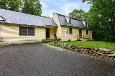 43 Ralph Road, Bethany, CT 06524 - Photo 1