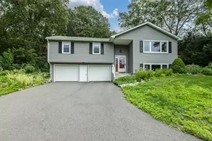 23 Arnold Dr, Tolland, CT 06084 - Photo 1