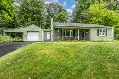 140 Ridgewood Road, East Hartford, CT 06118 - Photo 1