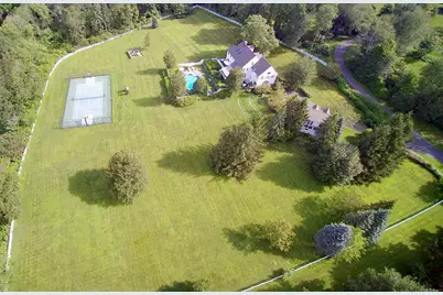 37 Giles Hill Road, Redding, CT 06896 - Photo 1