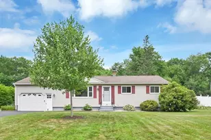 170 Scantic Meadow Rd, South Windsor, CT 06074 - Photo 1