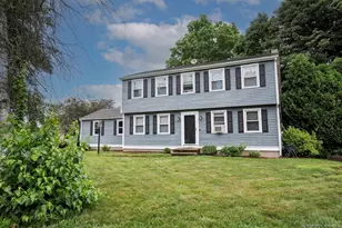 1018 Long Hill Rd, Middletown, CT 06457 - Photo 1