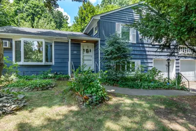 293 Barryscott Drive, Fairfield, CT 06825 - Photo 1