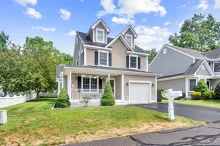 51 Olde Village Cir, Wallingford, CT 06492 - Photo 1