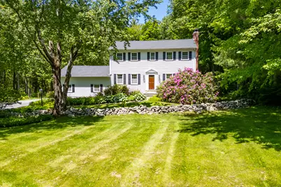 318 Milton Road, Litchfield, CT 06759 - Photo 1