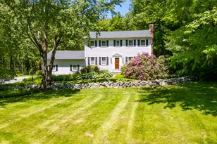 318 Milton Rd, Litchfield, CT 06759 - Photo 1