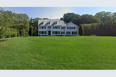 1071 Oenoke Ridge, New Canaan, CT 06840 - Photo 1