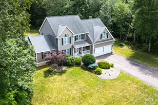 132 Deerwood Rd, Tolland, CT 06084 - Photo 1