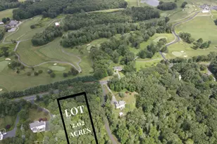 Hill Rd, Harwinton, CT 06791 - Photo 1