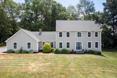 54 Round Hill Road, Manchester, CT 06040 - Photo 1