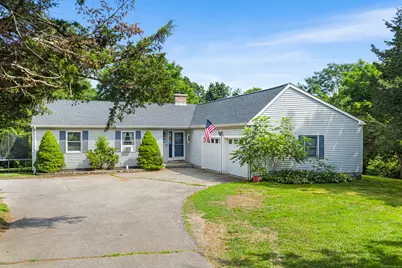 50 Mohegan Drive, Griswold, CT 06351 - Photo 1