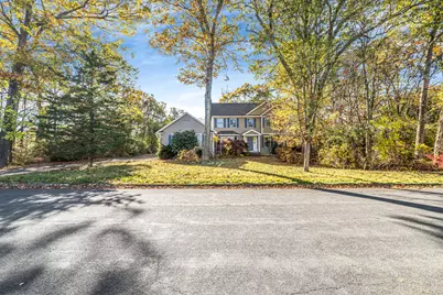 24 Roaring Brook Lane, Shelton, CT 06484 - Photo 1