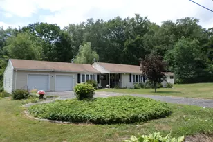 125 South Rd, Bolton, CT 06043 - Photo 1