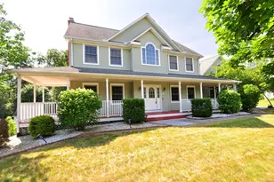 146 Pheasant Way, South Windsor, CT 06074 - Photo 1