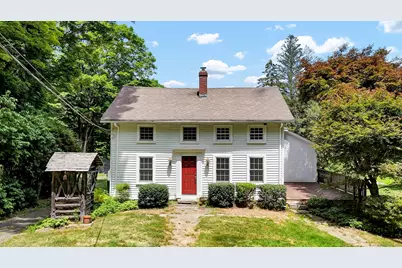 795 Route 148, Killingworth, CT 06419 - Photo 1