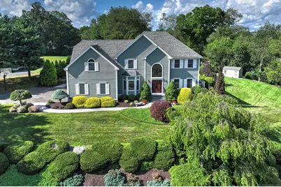 17 Admiral Drive, Monroe, CT 06468 - Photo 1