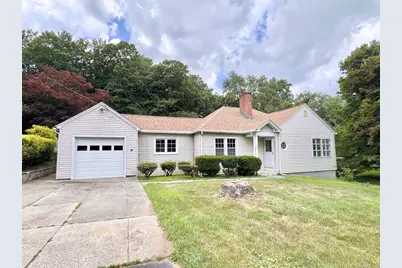 15 Ridge Road, Durham, CT 06422 - Photo 1