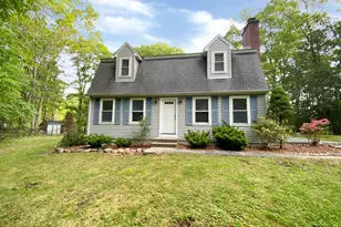 260 Stearns Rd, Mansfield, CT 06268 - Photo 1