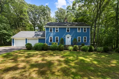 6 Pheasant Hill Lane, Old Saybrook, CT 06475 - Photo 1