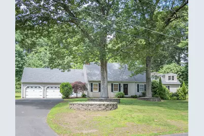 3 Olde Salem Drive, Somers, CT 06071 - Photo 1