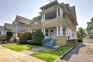 125 Marion St, Bridgeport, CT 06606 - Photo 1