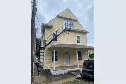 5 Frederick Court #3, Waterbury, CT 06710 - Photo 1