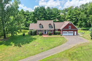 731 North Park Ave, Redding, CT 06896 - Photo 1