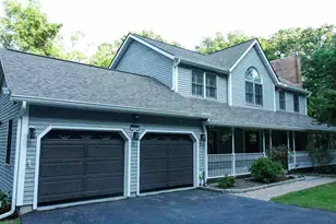 625 Lakeview Rd, Orange, CT 06477 - Photo 1