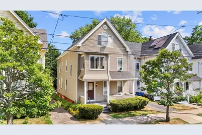 119 Foster Street, New Haven, CT 06511 - Photo 1