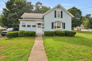 64 N School St, Manchester, CT 06042 - Photo 1