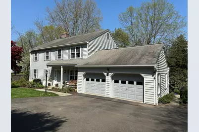 24 White Oak Shade Road, New Canaan, CT 06840 - Photo 1