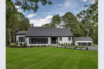 30 Hickory Lane, Roxbury, CT 06783 - Photo 1