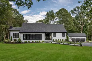 30 Hickory Ln, Roxbury, CT 06783 - Photo 1