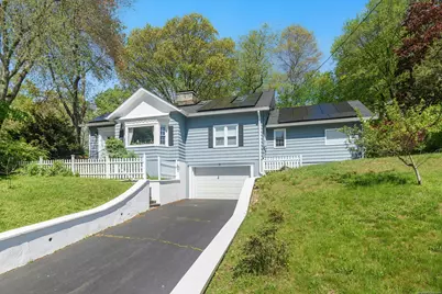 564 Fairfield Woods Road, Fairfield, CT 06825 - Photo 1