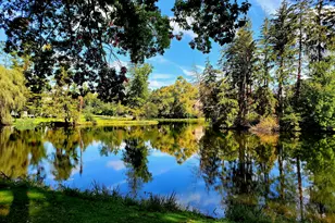 110 North Richmond Hill Rd, New Canaan, CT 06840 - Photo 1