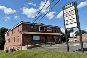 1001 Farmington Ave, Bristol, CT 06010 - Photo 1