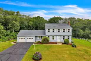 21 Briarcliffe Trail, Old Saybrook, CT 06475 - Photo 1