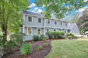 340 N Airline Rd, Wallingford, CT 06492 - Photo 1