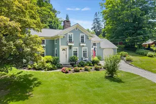 25 Spring St, Chester, CT 06412 - Photo 1