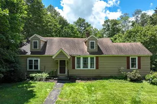 183 Schroback Rd, Plymouth, CT 06782 - Photo 1