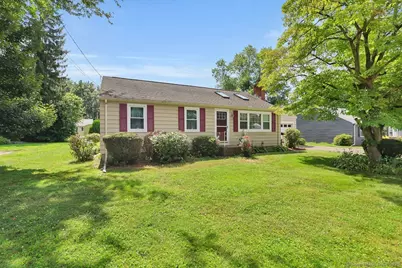 4 Allen Street, Portland, CT 06480 - Photo 1