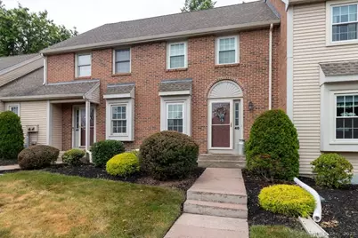 40 Orchard Brook Drive #40, Wethersfield, CT 06109 - Photo 1