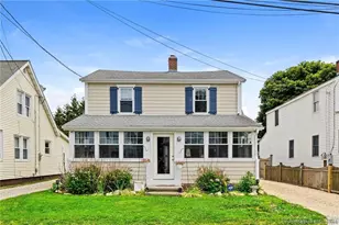 36 White Sands Beach Rd, Old Lyme, CT 06371 - Photo 1