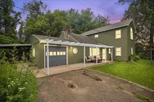 30 Lake Rd, Columbia, CT 06237 - Photo 1