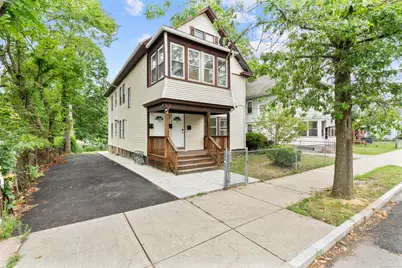 393 Newhall Street, New Haven, CT 06511 - Photo 1