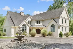 274 Sharon Turnpike, Goshen, CT 06756 - Photo 1