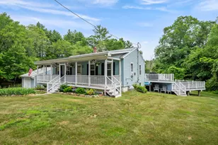 845 5 Mile River Rd, Putnam, CT 06260 - Photo 1