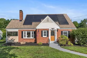 79 Baldwin Rd, Manchester, CT 06042 - Photo 1