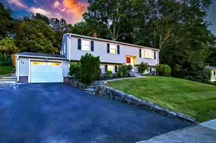 43 Berner Terrace, Milford, CT 06460 - Photo 1